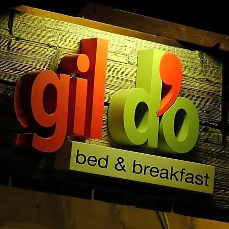 Gil D'o 住宿加早餐酒店 Bertiolo