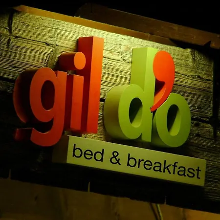 Gil D'o