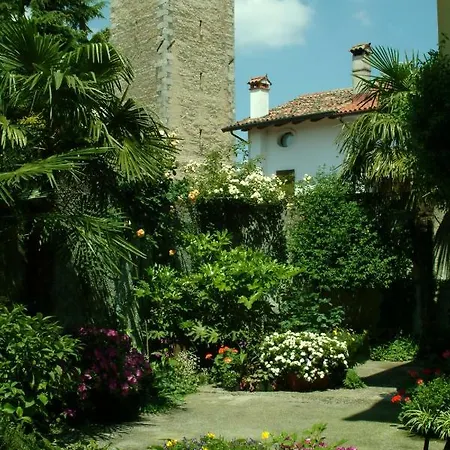 Gil D'o Couette-café