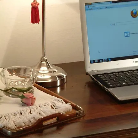 Couette-café Gil D'o 3*