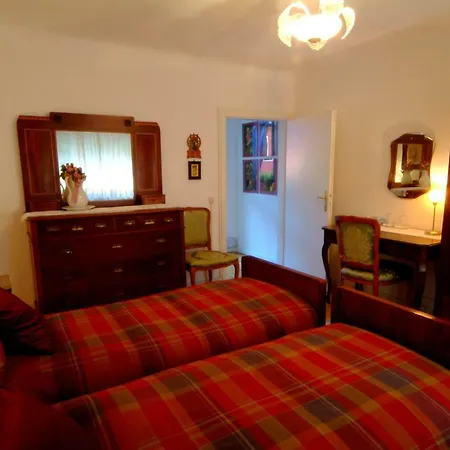 Gil D'o Bed & Breakfast