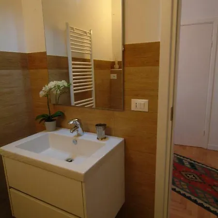 Gil D'o Bed & Breakfast Bertiolo
