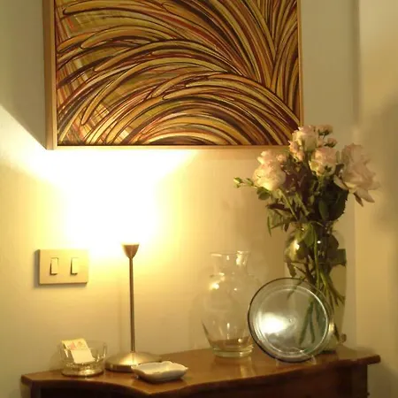 Gil D'o Bed & Breakfast *