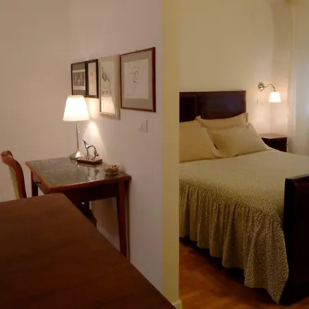 Couette-café Gil D'o Bertiolo