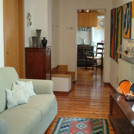 Bed & Breakfast Gil D'o Bertiolo