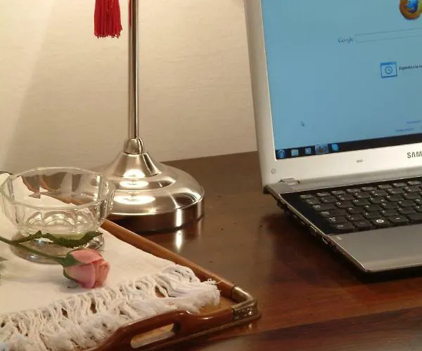 Oda ve Kahvaltı Gil D'o 3*